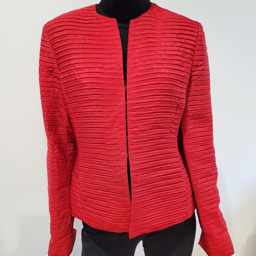 Jacket - Picture 2 of 8